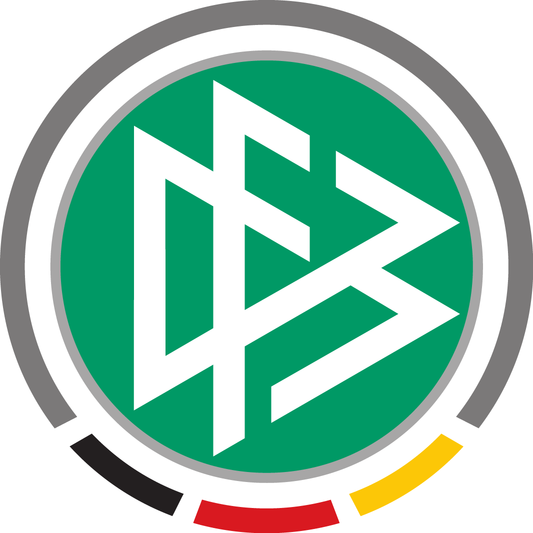 UEFA Germany 2008-Pres Primary Logo iron on transfers